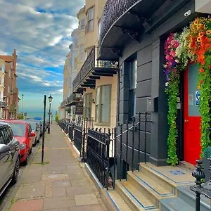 Hotel Black Kemptown, Brighton